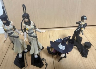 Soul Eater Trading Arts