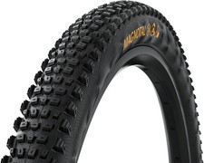 Continental Magnotal Tire - 29 X 2.60 Tubeless Folding Black Soft Trail Cas Continental Magnotal Tire - 29 X 2.60 Tubeless Folding Black Soft Trail Cas