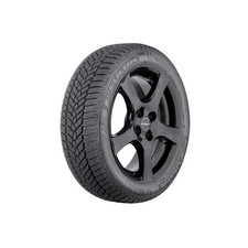 4x Alu Winterräder für Peugeot 207 Reifen 195/55R16 Fulda