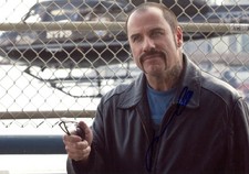 ACTOR John Travolta autograph, IP signed photo