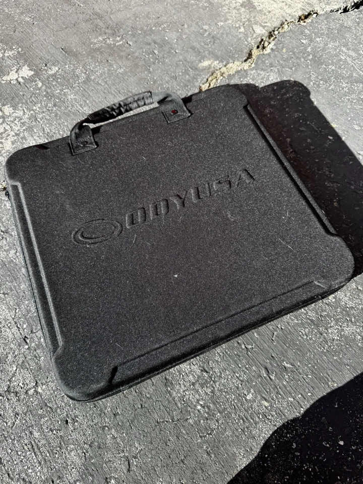 Interfaz de instrumento controlador USB Ableton Push 2 Live Midi Foto 3 de 3