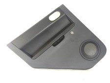 Porte arrière et accessoires Mitsubishi COLT