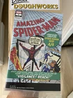 SDCC 2025 Exclusive Amazing Spider-Man #1 Magic the Gathering Comic Book