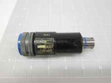 CA463 19207 12303903 MILITARY SHELL ELECTRICAL CONNECTOR ASSEMBLY T67842