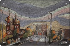 Paintings Lovely Unicorn Home Bedroom Bathroom Decor Picture Vertical,812inches