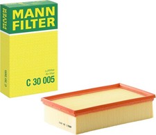MANN-FILTER C 30 005 Air Filter