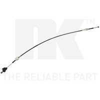 NK Seilzug Schaltgetriebe Links FüR Fiat Grande Punto 199 199 Alfa Romeo Mito