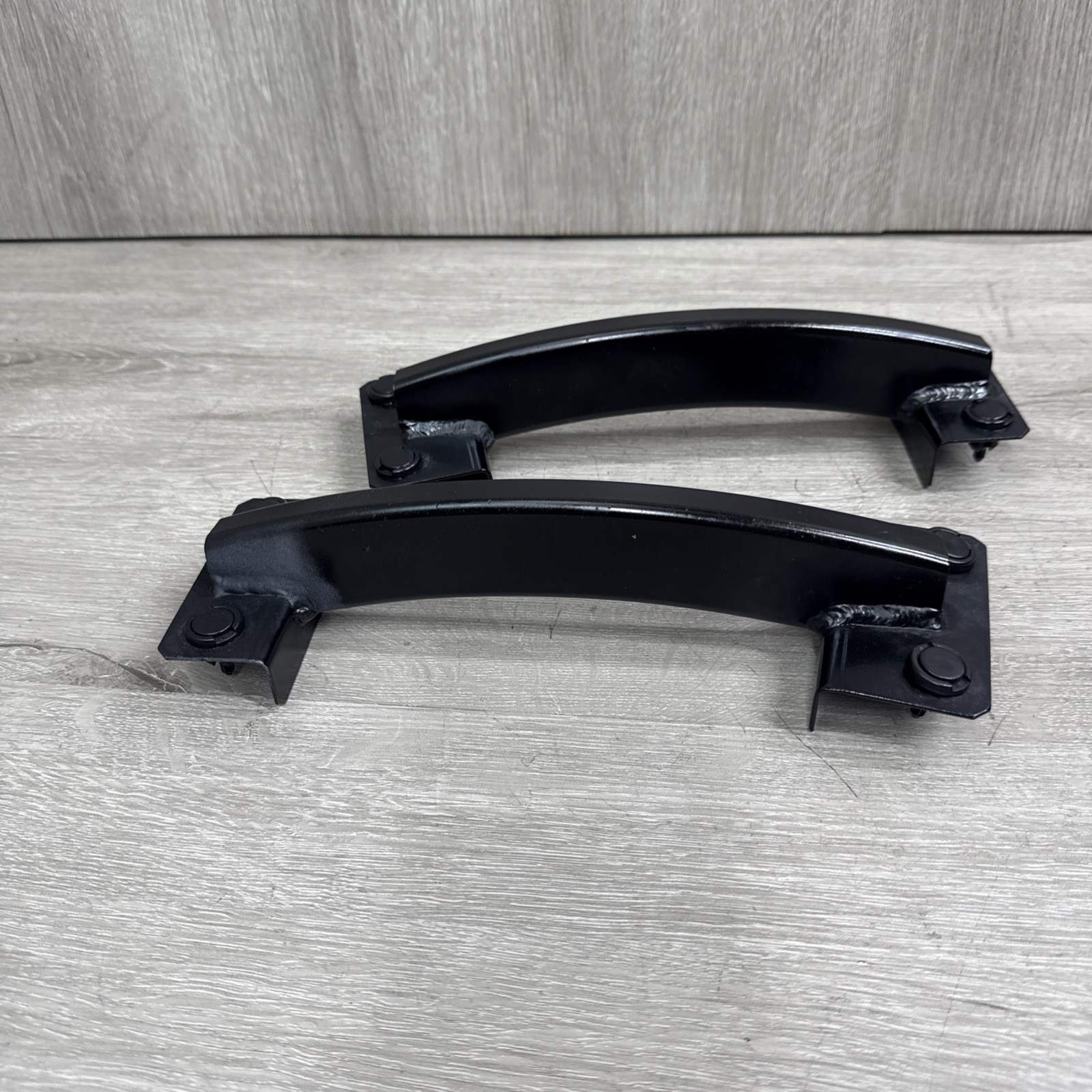 ✅ 2014-2020 MASERATI QUATTROPORTE LEFT RIGHT SUPPORT MOUNT BRACKET OEM ✅