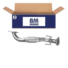 BM AUSPUFF-ABGASROHR VORNE HOSENROHR passend für FORD GALAXY SEAT ALHAMBRA VW SH