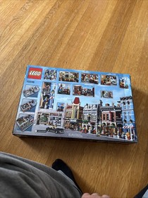 LEGO Creator Expert 10246: Detective's Office New & Sealed [Expedite]