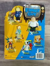 Mezco Family Guy Action Figures for sale - eBay
