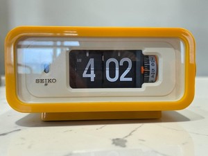 Seiko Flip Clock | eBay