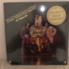 The Osmonds The Proud One Vintage Sealed Vinyl LP (SEALED )