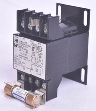 Hammond Manufacturing Transformer 143838