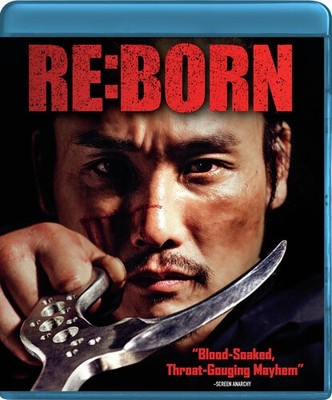 Re:Born [New Blu-ray] 14381106862| eBay