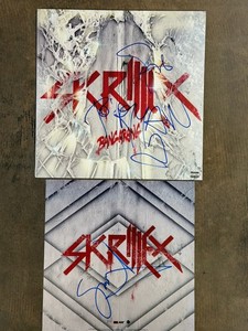 Skrillex Bangarang | eBay