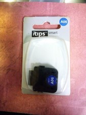 itips A06 Smart Connector PDA Adapter Tip 5.4V 0.6A RadioShack