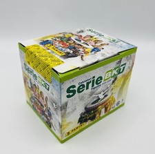 Calciatori Serie BKT 2025 2026 - Scatola Box da 36 Bustine di figurine Panini