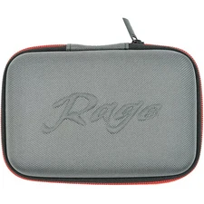 Rage Broadhead and Accessory Carrying Case