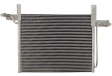 Condenser For 1990 Ford Bronco Ii Condenser For 1990 Ford Bronco Ii
