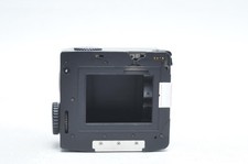 Mamiya 645 Pro HA401 120 Roll Film Back Holder Case Parts/Repair