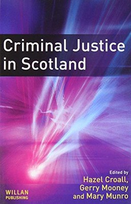 Strafjustiz in Schottland