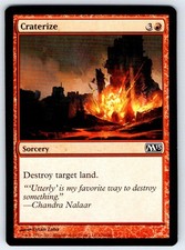 Craterize - M13 #126 Magic 2013 (M13) Regular LP