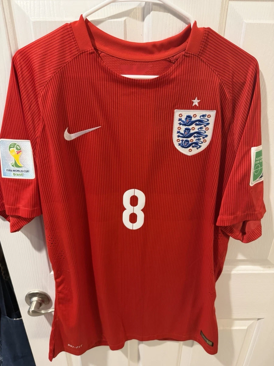 Nike England National Team Soccer Jerseys for sale | eBay