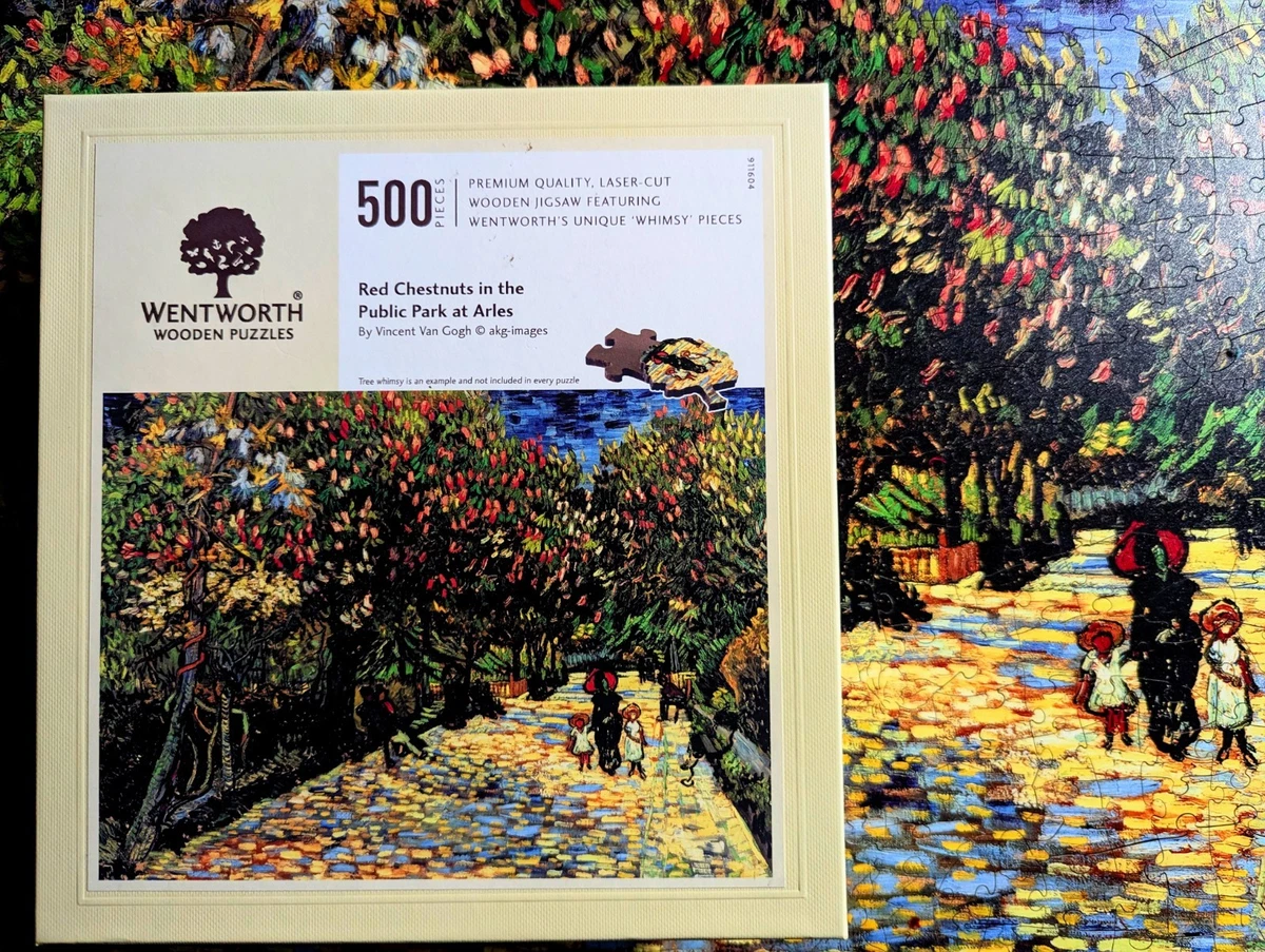 Vieux Puzzle En Bois Wentworth De La Seconde Guerre Mondiale - Édition Rare D-Day Avec Roosevelt Jr. Et La WAC
