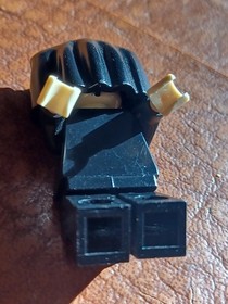 LEGO Star Wars Luminara Unduli Minifigure sw0310 Clone Wars From Set 7869 (D2)