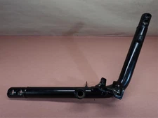 2009-2017 Harley VRSCF Muscle V-Rod Left Lower Main Frame Engine Mount Bracket