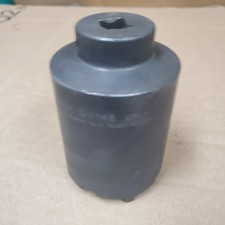Snap-on S6146 Dana 60 4 Lug Axle Nut Socket 12 Drive Usa Snap-on S6146 Dana 60 4 Lug Axle Nut Socket 12 Drive Usa
