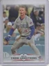 2025 Stadium Club #86 Pete Crow-Armstrong