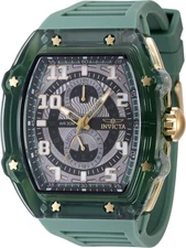 Invicta Men's Racing 48.5mm Quartz Watch IN-48710