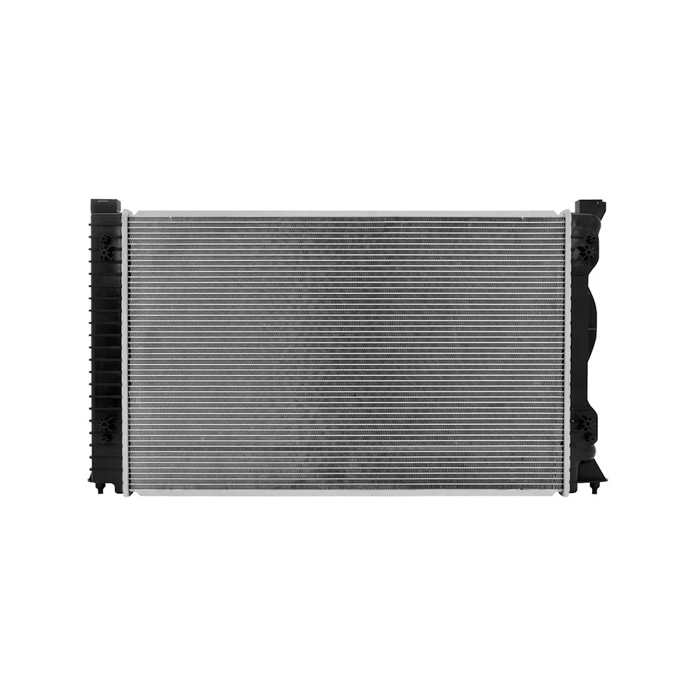 Radiador 3574 CSF para Audi A6 Quattro 2005-2011 - Imagem 2 de 4