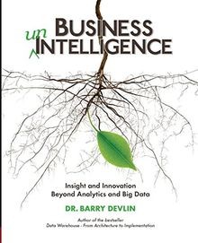 Business unIntelligence: Insight and Innovation bey... | Buch | Zustand sehr gut