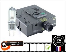 Ampoule pour REVUE FOCUS AF 44 Projecteur de Diapositives Diapo