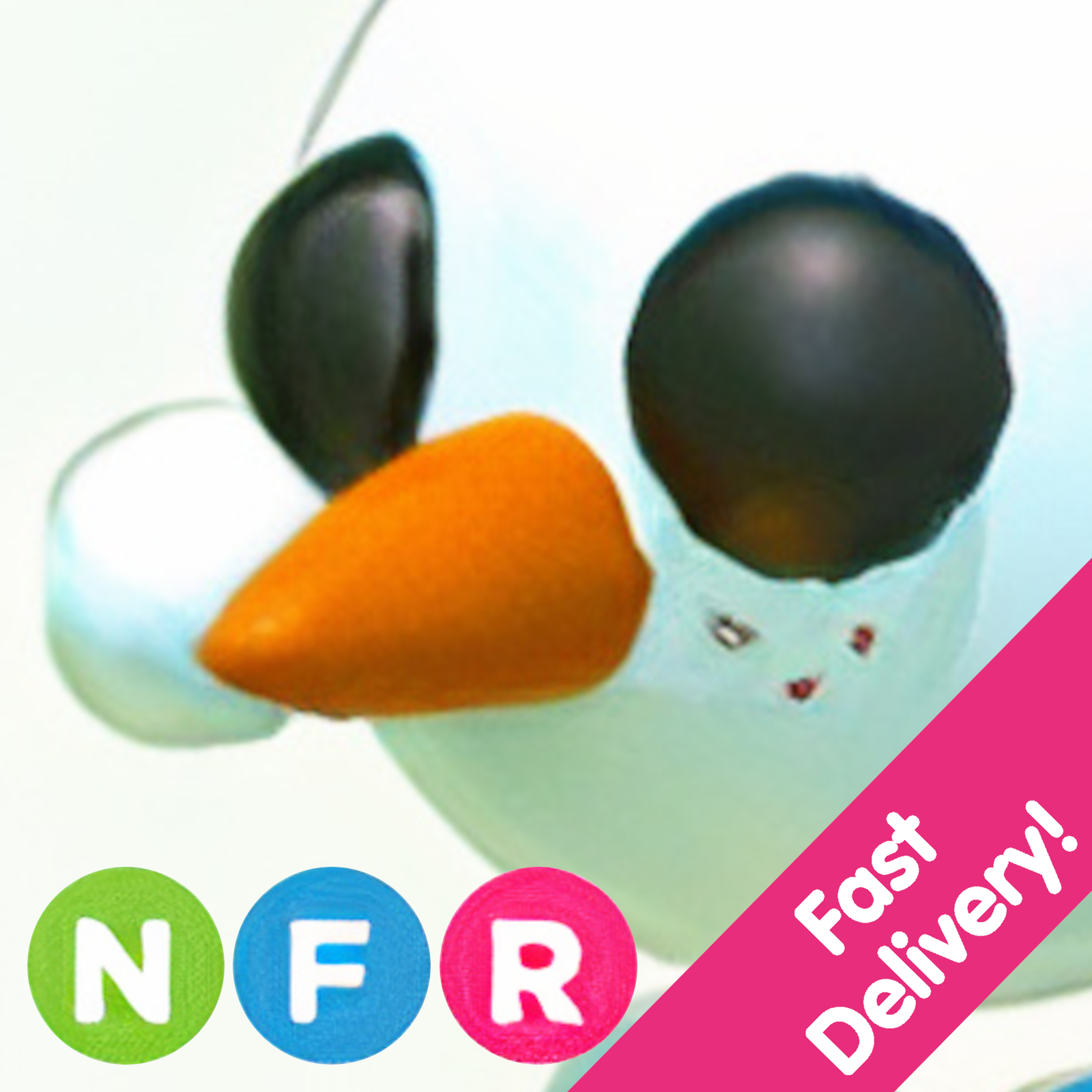 Snowball Pet Neon Fly Ride NFR Adopt Your Pet From Me Today! eBay