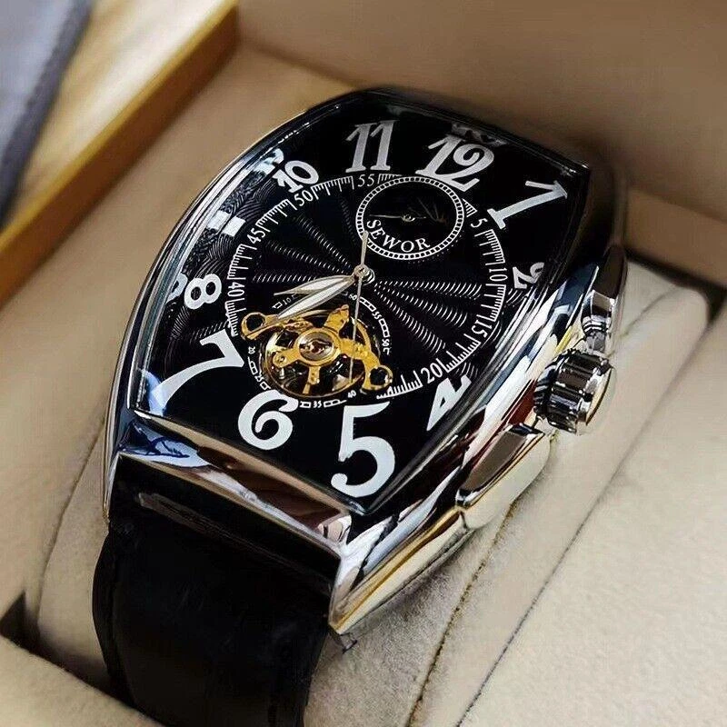 Montre sewor best sale luxe prix
