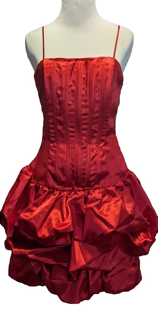 80s fashion party dress 80s Beauty
