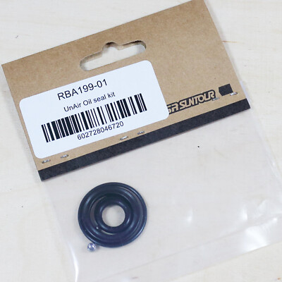 SR Suntour RBA599-01 Oil Seal Kit NUR für RS16 RAIDON LO/R Federgabel