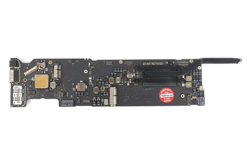Apple Main Board Logic Board 1,3 GHz i5 8 GB 820-3437 MacBook Air 13" A1466 2013