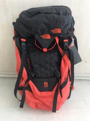 the north face cobra 52