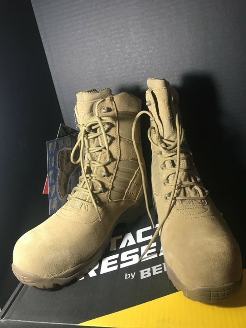 belleville boots composite toe