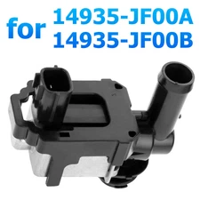 Vapor Canister Purge Solenoid Evap Vent Control Valve For NISSAN 14935-JF00B