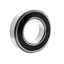 NEW SKF 61804-2RS1 Deep Groove Ball Bearings      20mmx32mmxmm