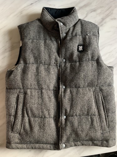 Polo Ralph Lauren Rugby Reversible 