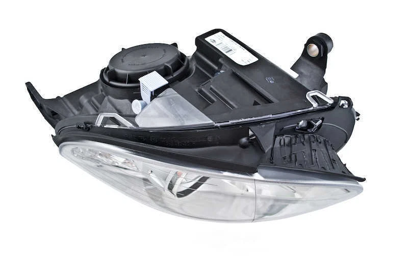 Headlight Assembly fits 2006-2010 Mercedes-Benz R350 R320 R500  HELLA - Image 2 of 4