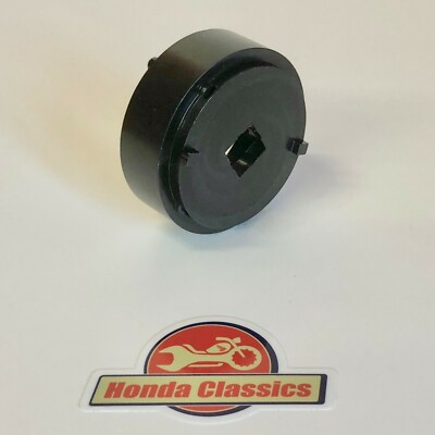 Outil Spécial Honda CB750F SOHC - Bague De Retenue De Roue Arrière - Référence HWT008 - Neuf