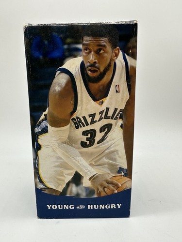 OJ Mayo Memphis Grizzlies Cabeza de Bobble Novato Temporada NBA Baloncesto Bobble Dobble - Imagen 2 de 14